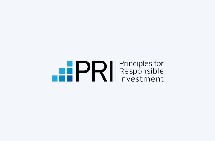 Logo PRI