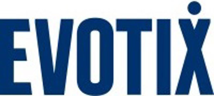 Evotix Logo