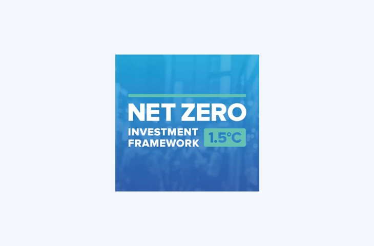 Net Zero Initiative Box