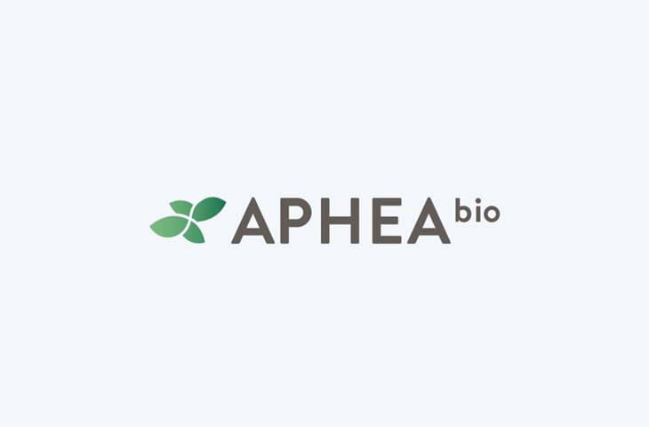 Aphea Bio Logo Box