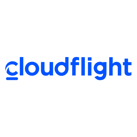 Cloudflight Logo