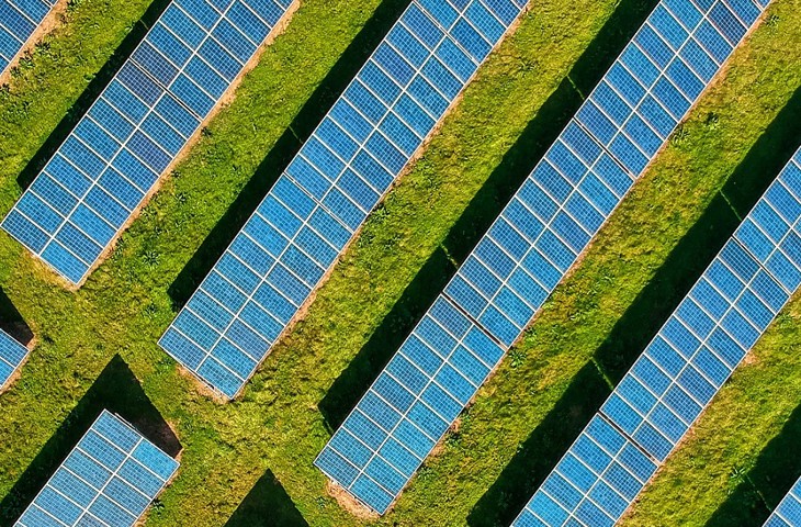 Creating Value Through Decarbonisation Image