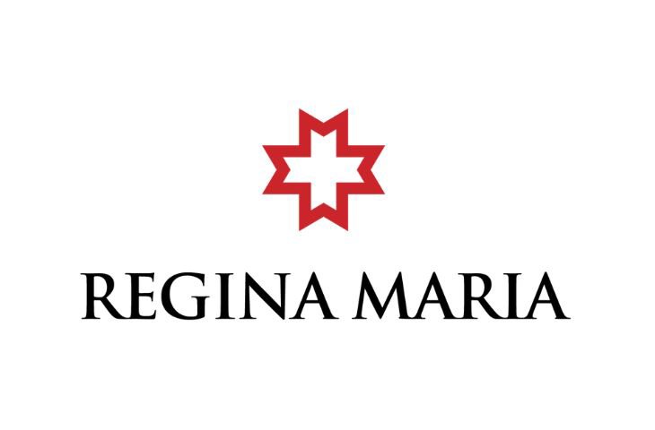 Regina Maria Group Logo