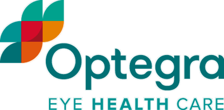 Optegra Logo