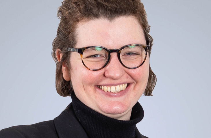 Sophie Plattard