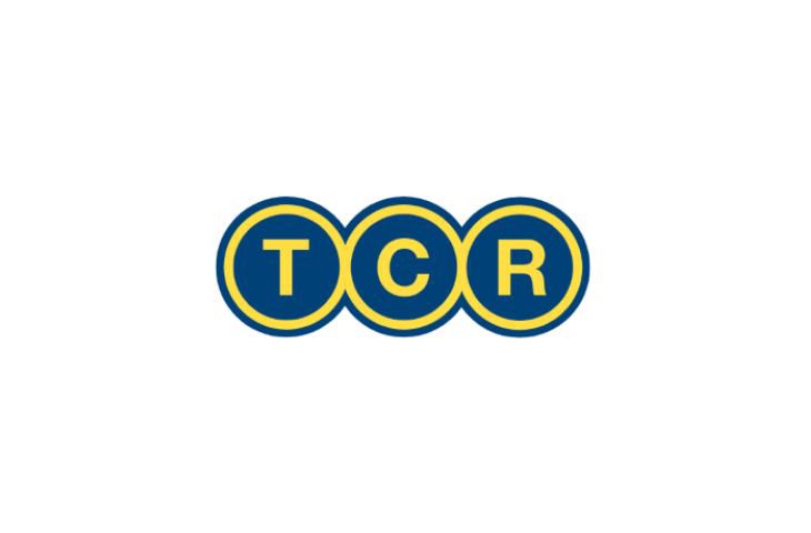 TCR Logo