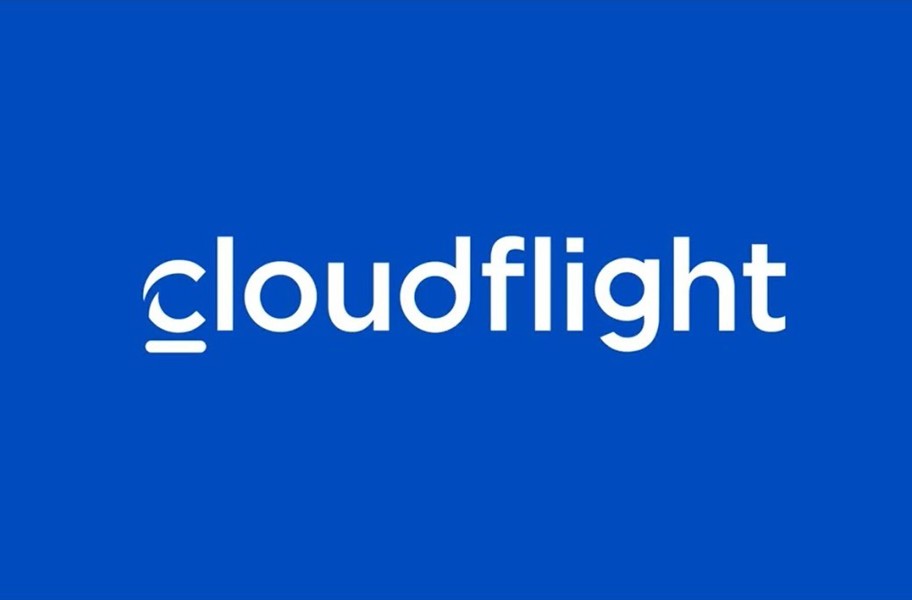 Cloudflight Thumbnail