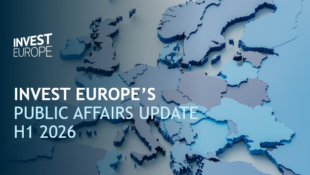 Public Affairs Update - H1 2026