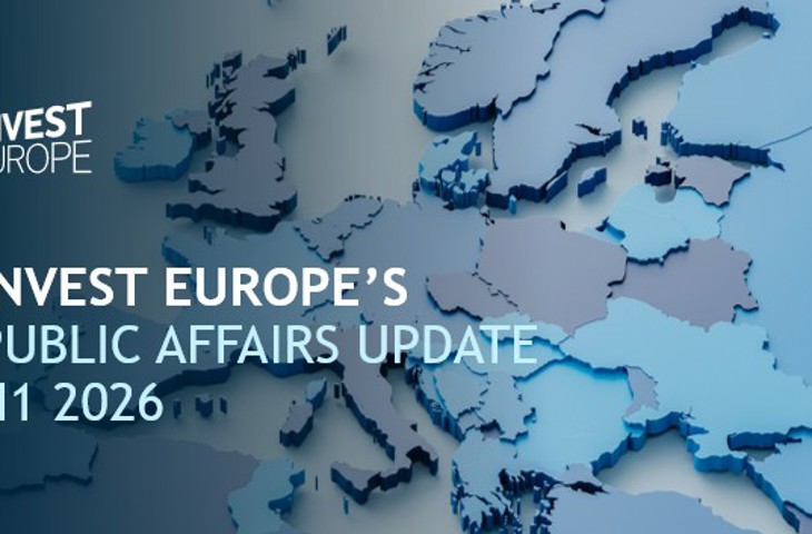 Public Affairs Update - H1 2026