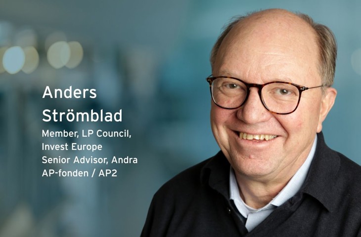 OPINION European Competitiveness Depends On Venture Capital October 2026