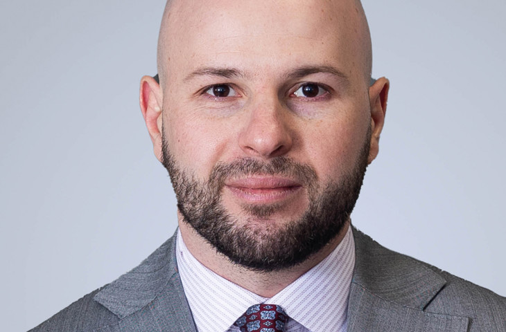 Chris Giapitzis Papandreou
