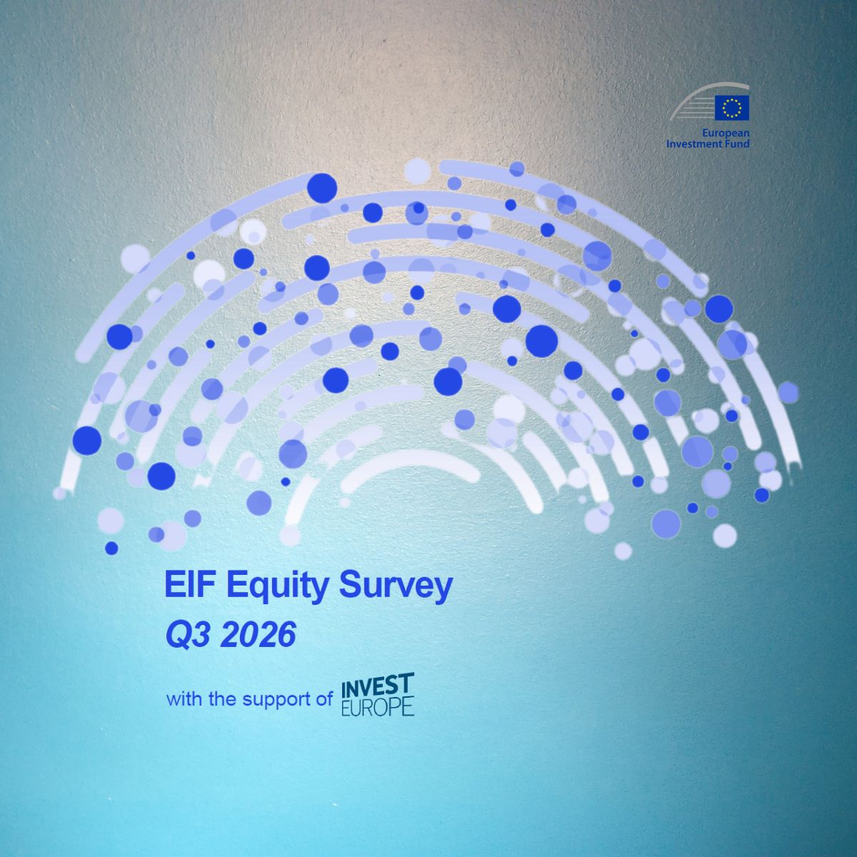 PUBLICATION EIF Equity Survey Q3 October 2026