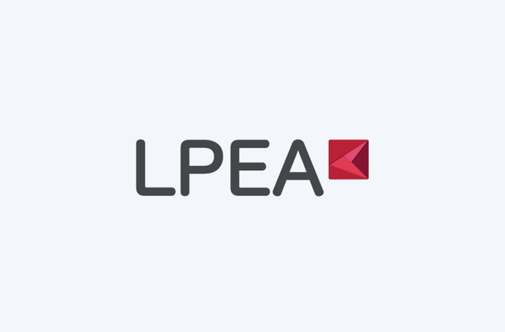 LPEA Logo