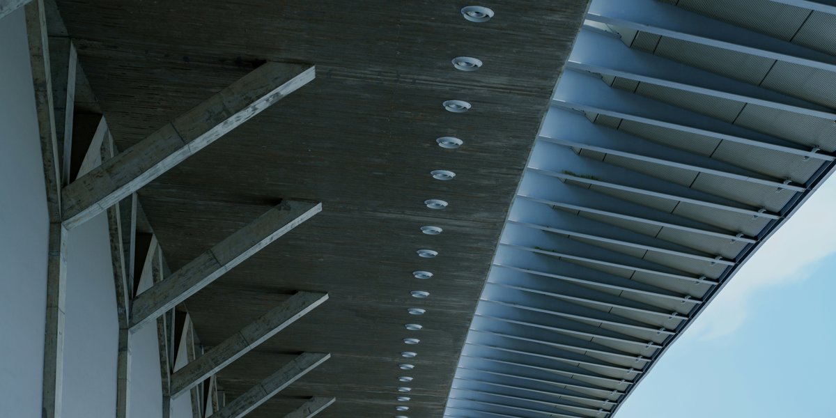 Core infrastructure: through its first cycle