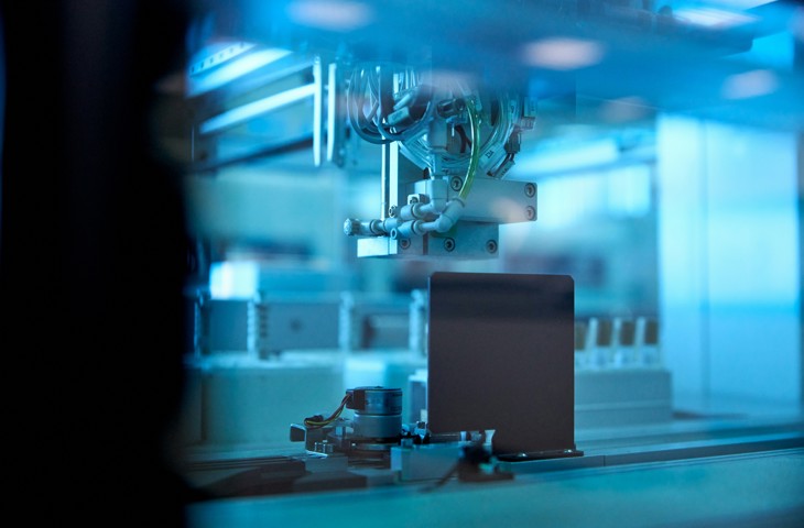 Fusion Pharmaceuticals Image