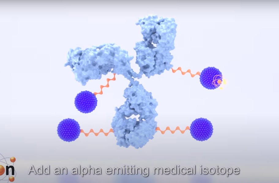 Fusion Pharmaceuticals IE Web YT Thumb