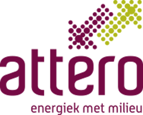 Attero Logo