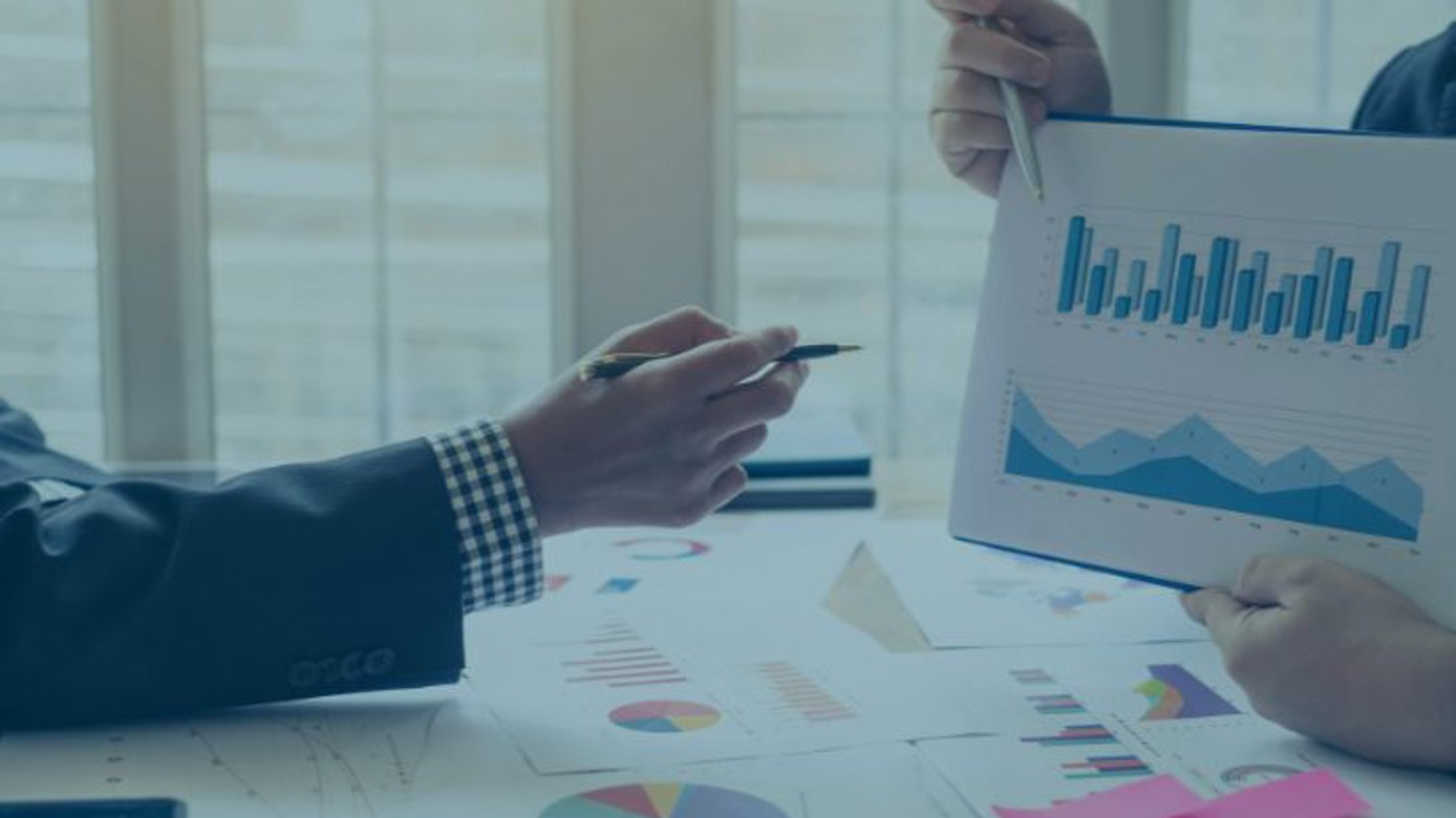 A front-row seat to growth Image