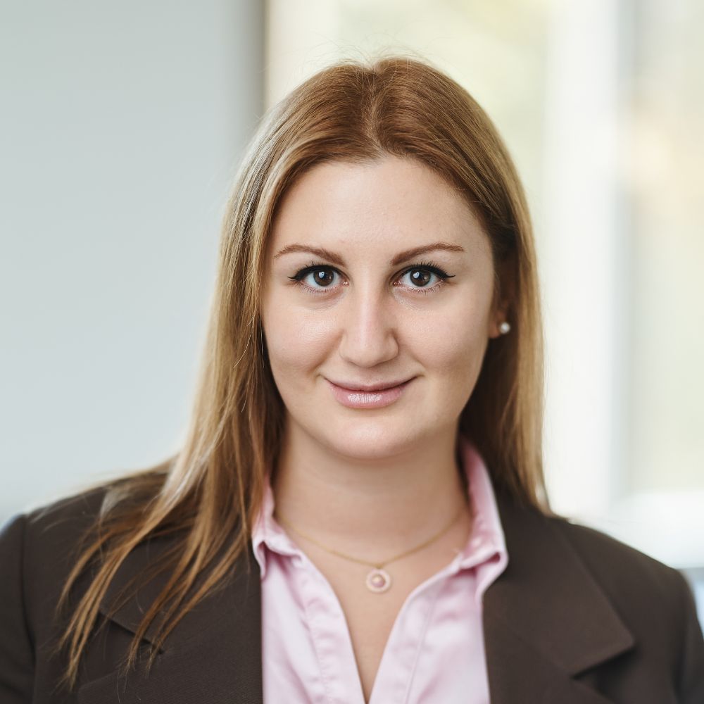 Lucrezia Lo Sordo Image