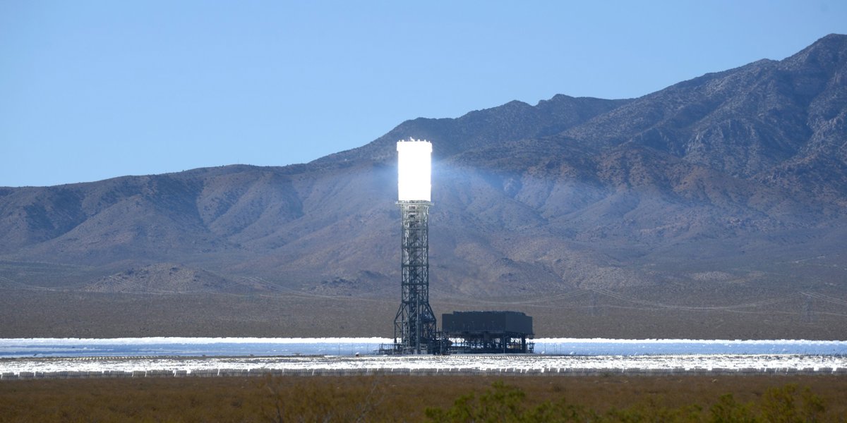 The rise of renewables and evolving risk/return profile