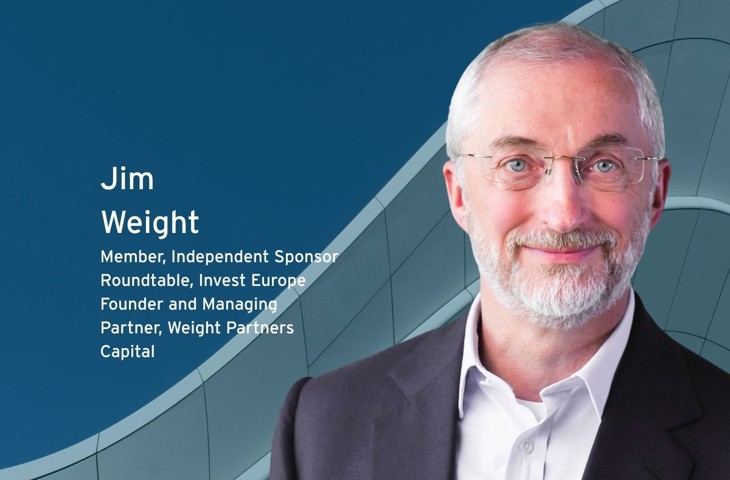 OPINION Independent Sponsors A European GP Perspective 2026 Web