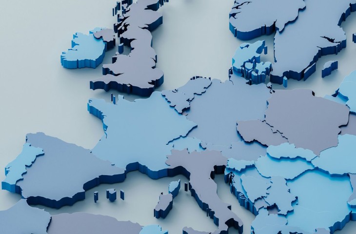 Invest Europe launches first bi-annual Policy Update Image
