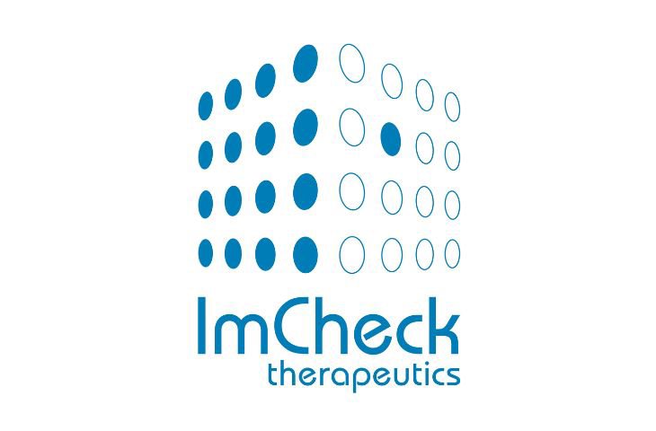 ImCheck Therapeutics Logo