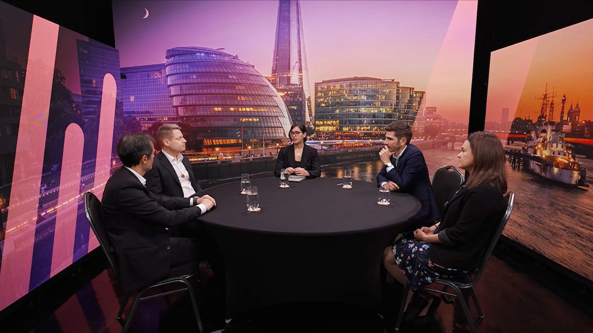 Citywire Roundtable