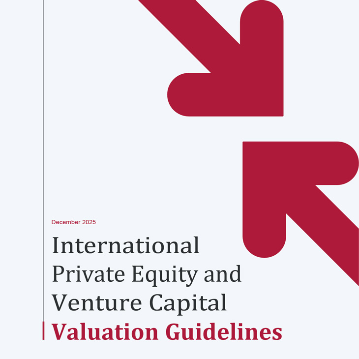 IPEV-Valuation-Guidelines-2025