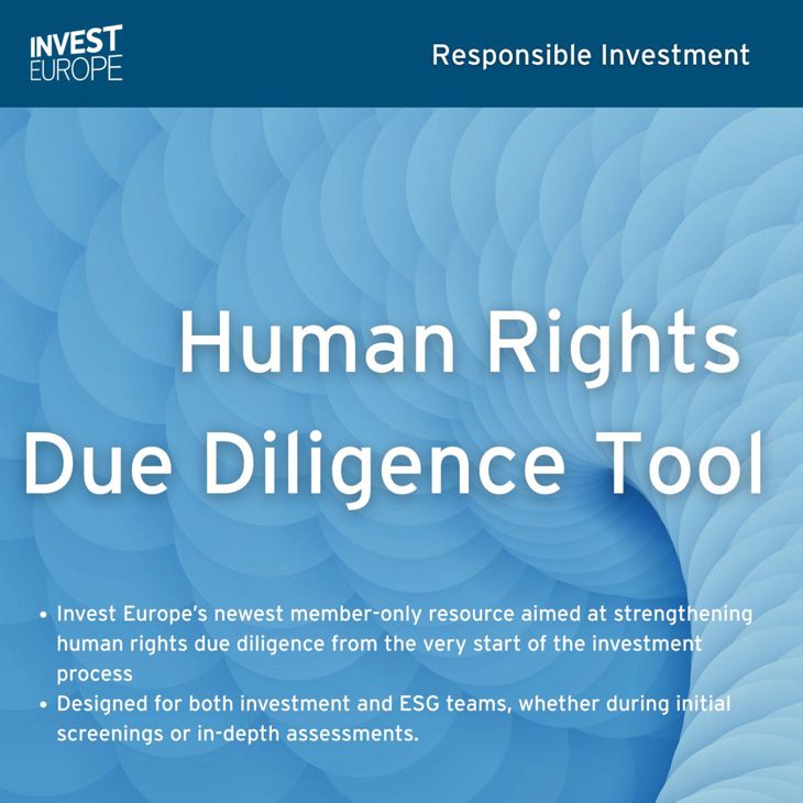 human rights due diligence tool