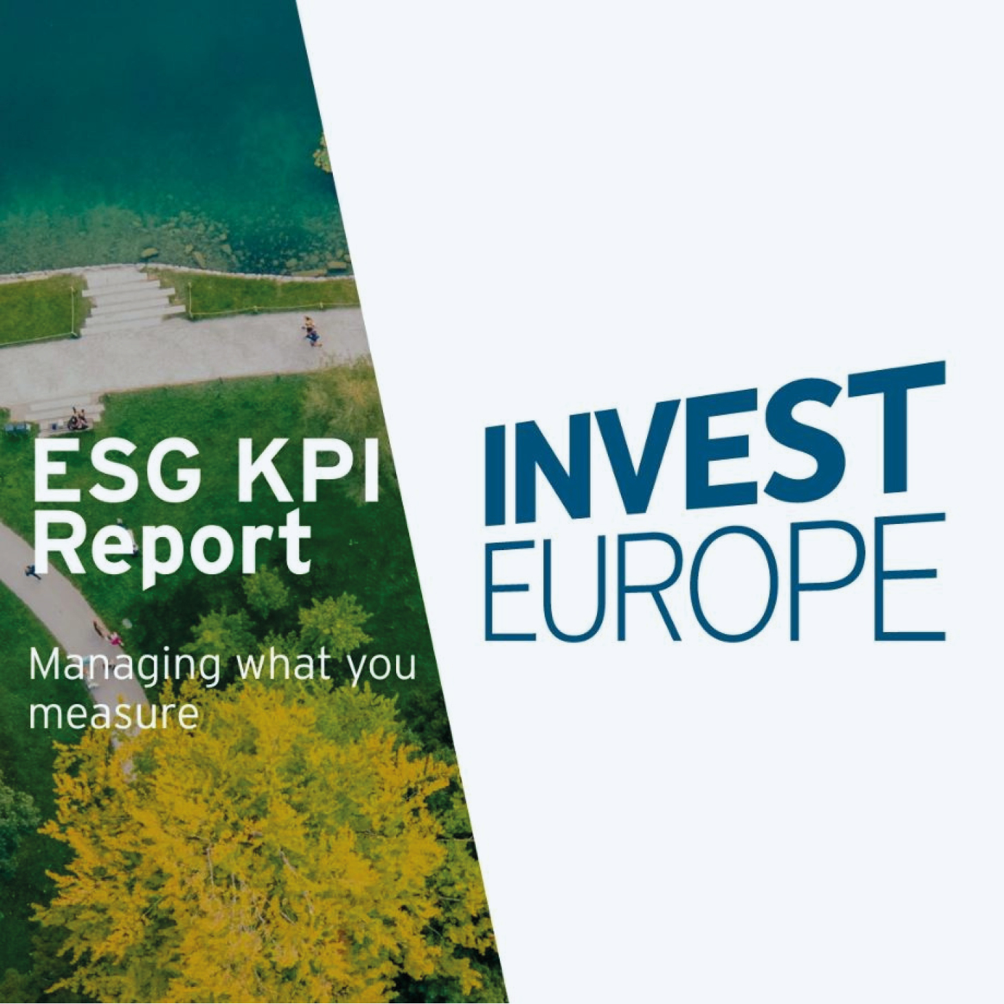 Cover publication: ESG KPI report