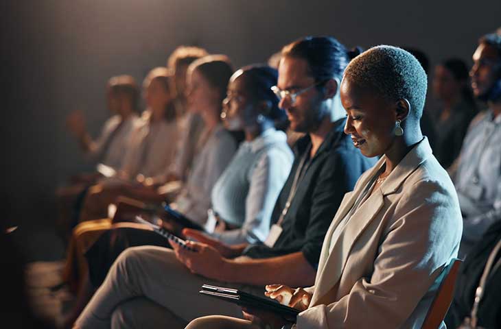 Events and Training