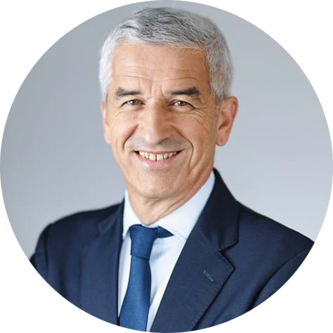 eric de montgolfier