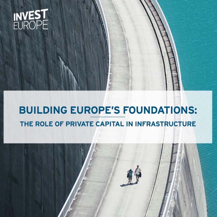 infrastructure report